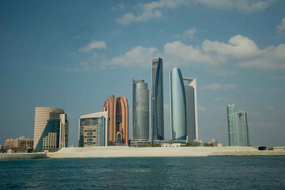 Freehold areas in abu dhabi