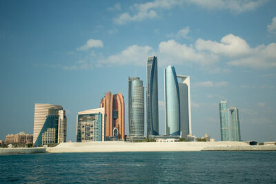 All About Al Bateen Beach in Abu Dhabi - Property Finder