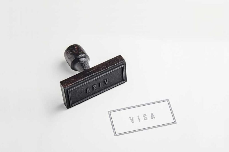 Types of property investor visa