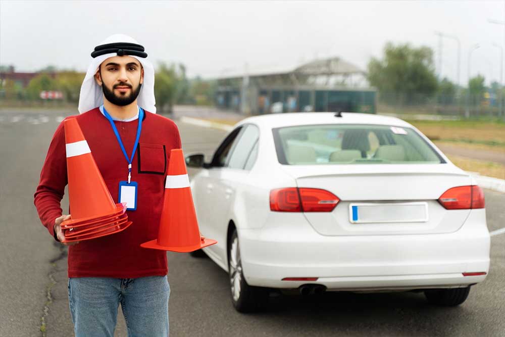 Abu Dhabi public transport