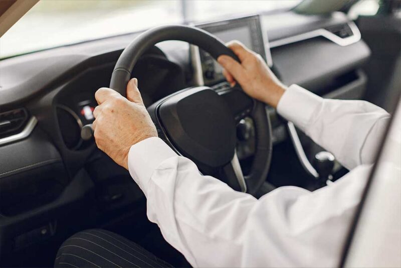 Guide to driving schools in Sharjah