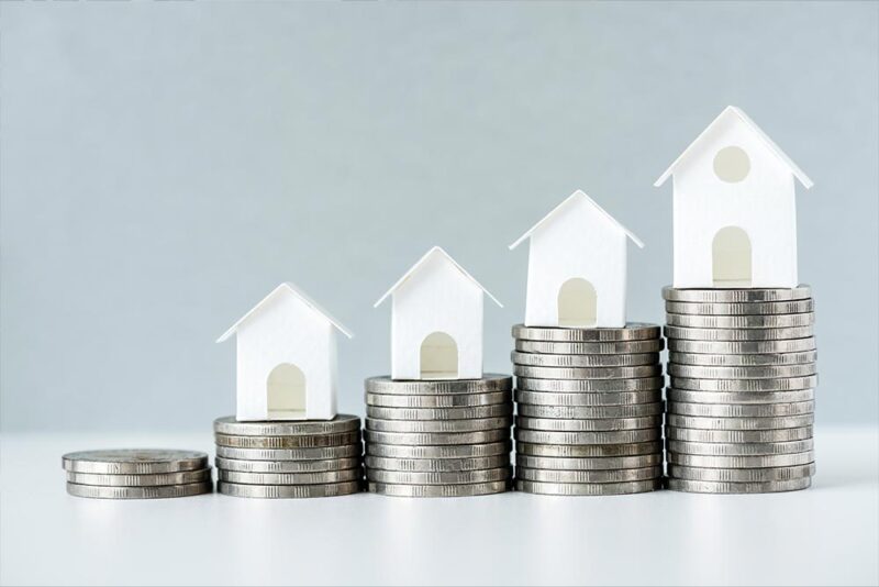 Knowing a property's value in Ajman