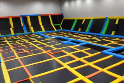 indoor playground for kids