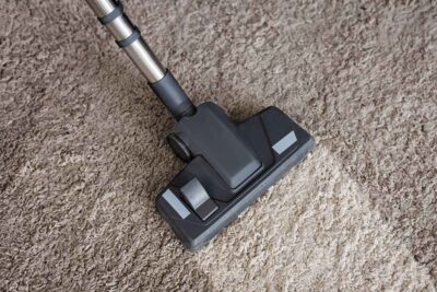 Dubai carpet cleaning services