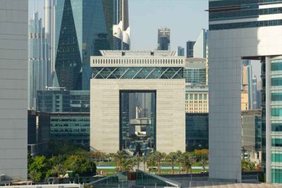 DIFC leasing laws in dubai