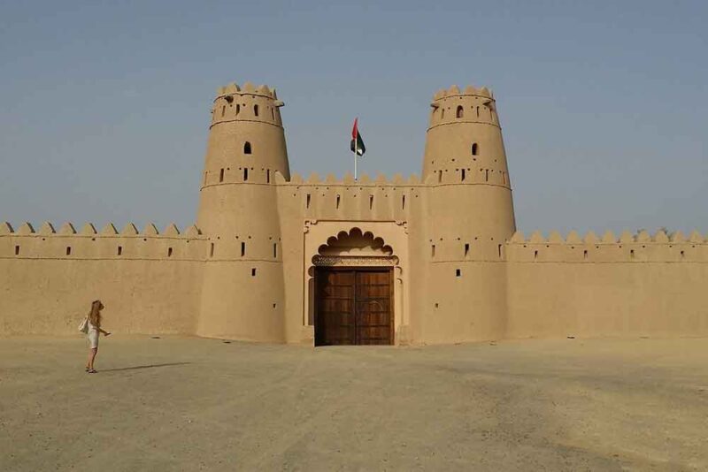 Places to visit in Umm Al Quwain. 