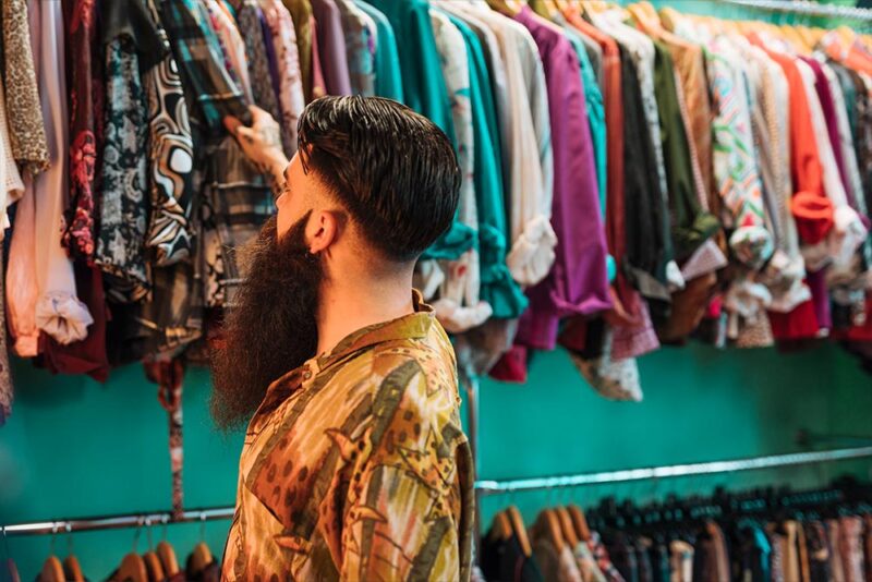 Thrift shops in Dubai to purchase second-hand items 