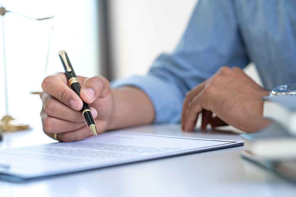 Tenancy agreement laws