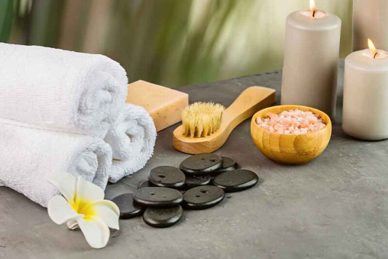 Pamper yourself with exceptional services at Sharjah spa