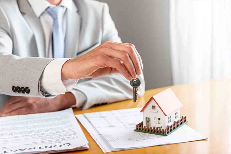 Rules for Property ownership in sharjah