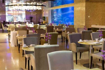 buffet restaurants in abu dhabi