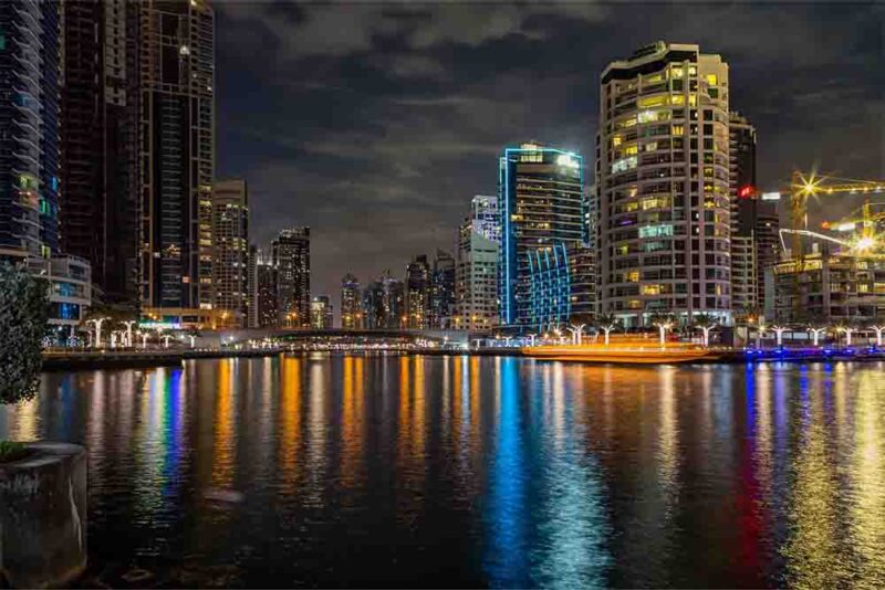 Enjoy Dubai's nightlife at top places 