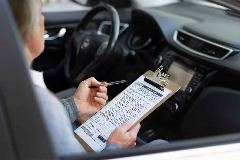 driving lessons to obtain licence in fujairah