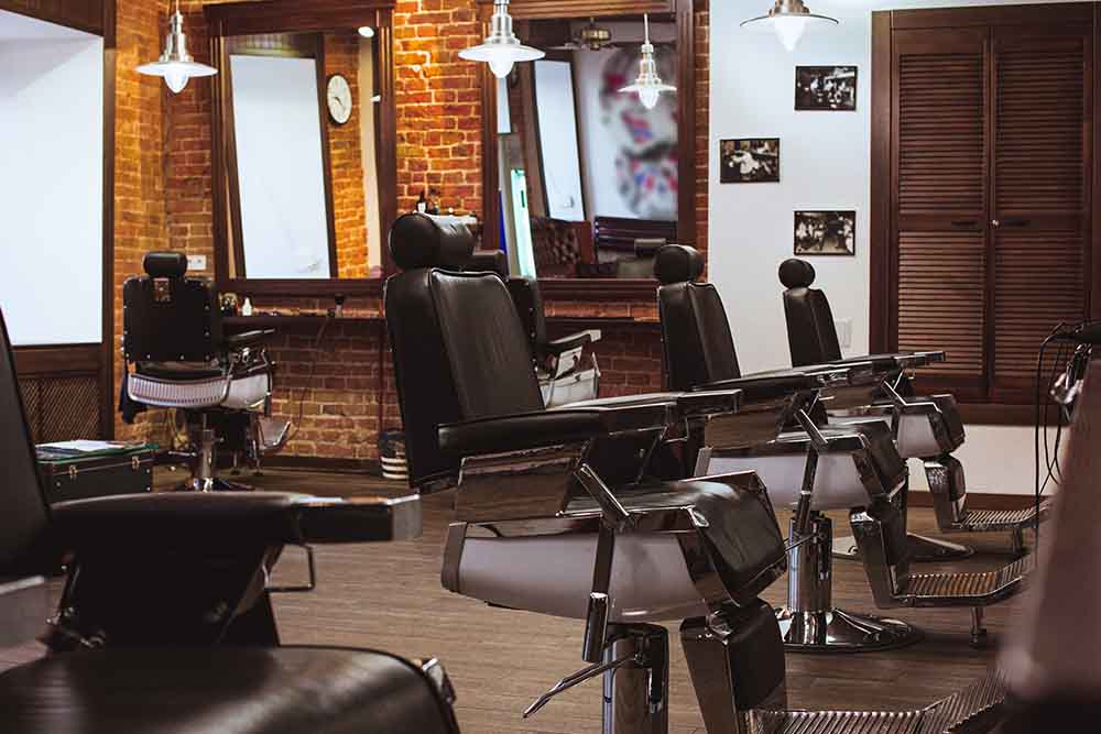 give yourself a retreat at beauty salons