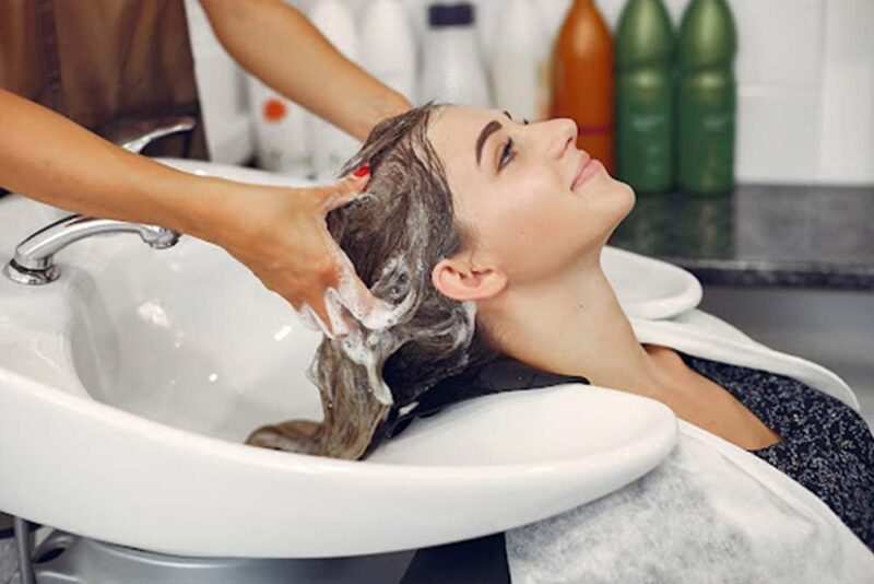 Dubai salons offers the best hair treatments 