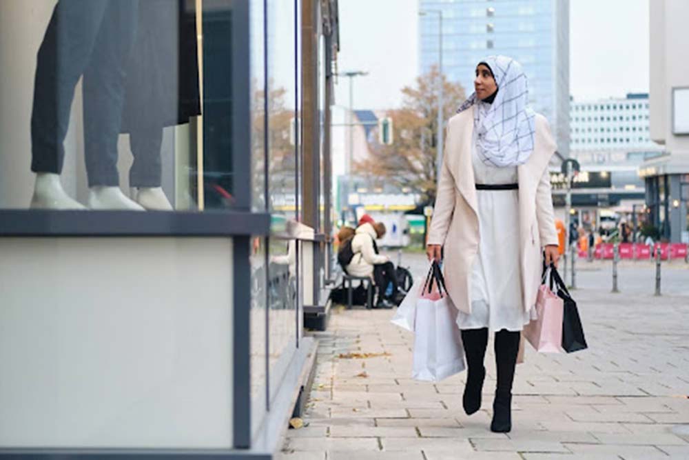 يوفر الاتحاد سنتر عجمان خصومات موسمية