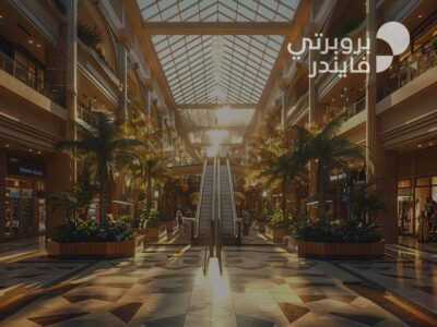 اختارت أرقى العلامات التجارية جراند مول عجمان