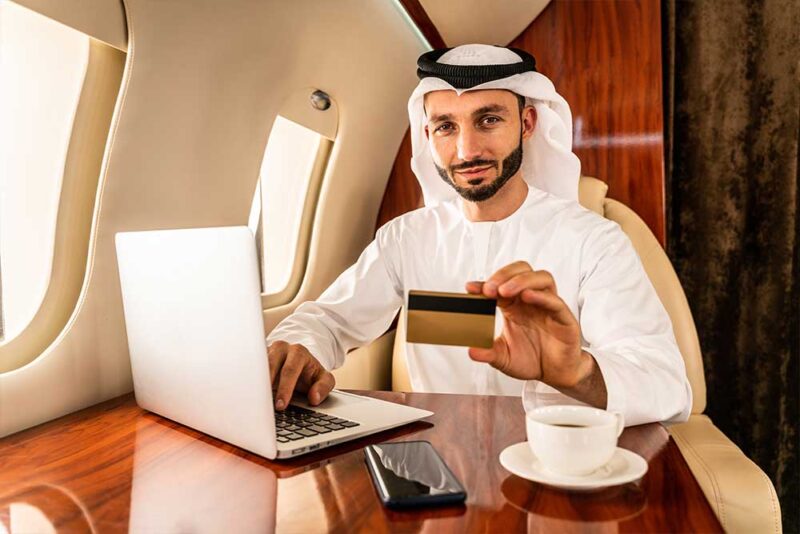 best bank for expats in UAE