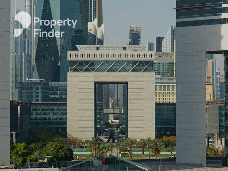 DIFC leasing laws in dubai