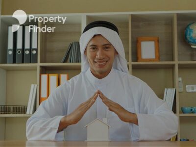 Register a Property in Ajman with agent