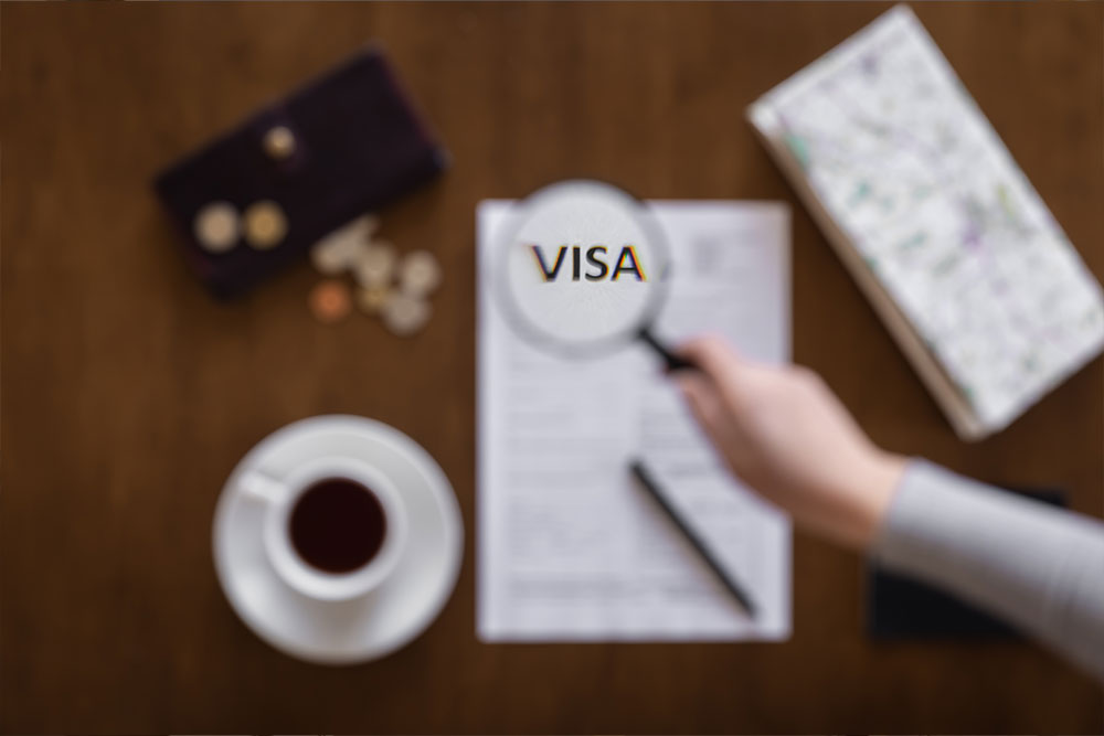 Requirements for golden visa in UAE