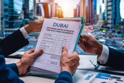 move in permit in dubai