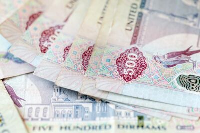 Paying fines for overstaying visa in the UAE