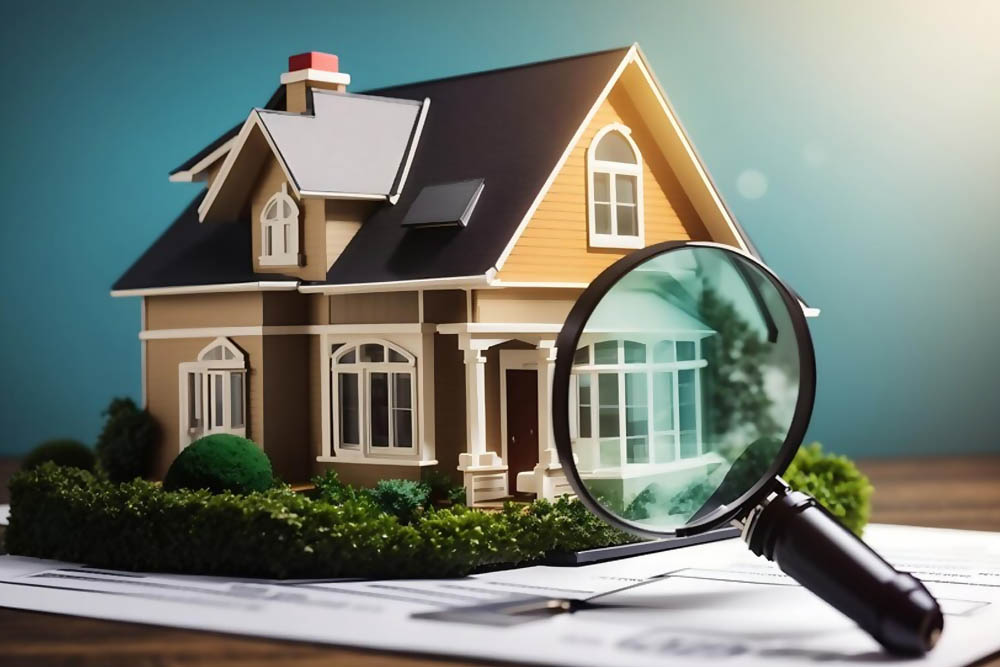 Property inspection before buying in Dubai 