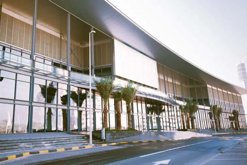 Expo Centre Sharjah: Services, Facilities and More