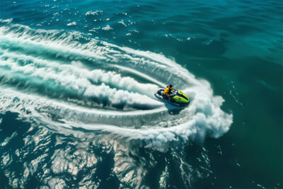 Jet ski rentals in dubai