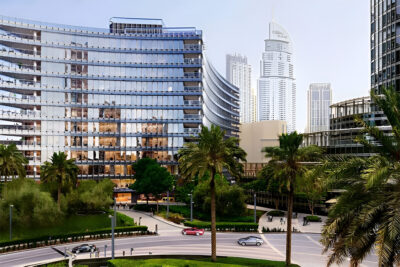 Emaar new projects in Downtown Dubai