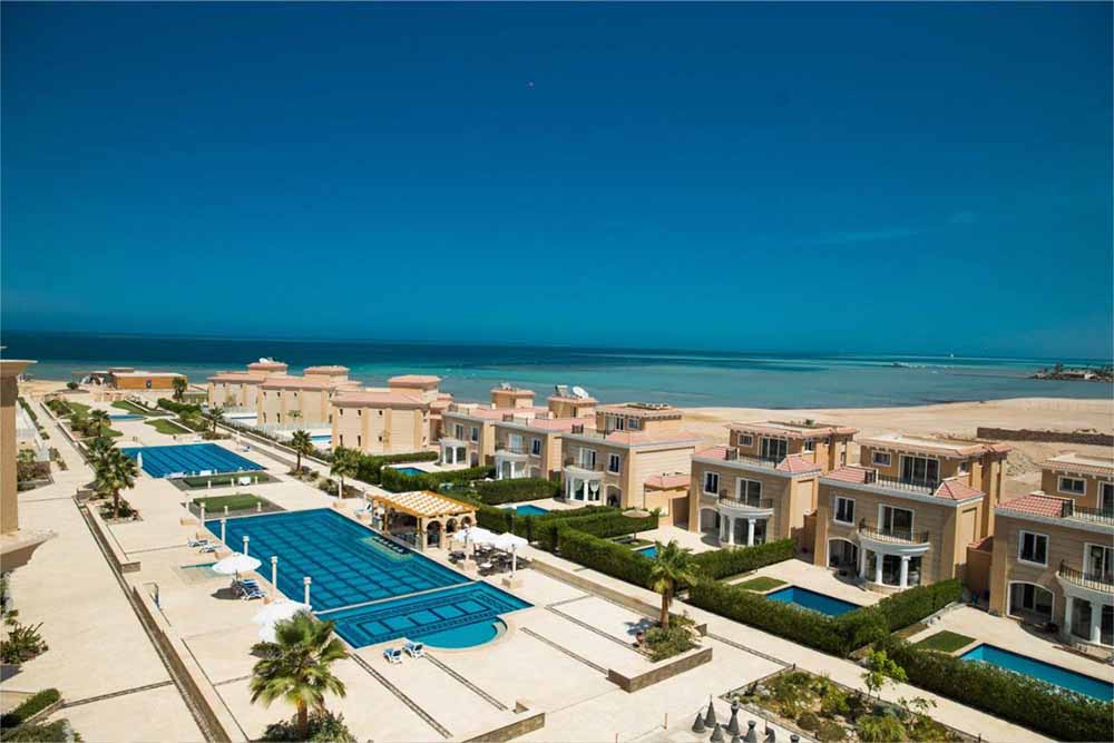 Buy a luxury penthouse in Abu Dhabi with all the modern facilities such as swimming pools