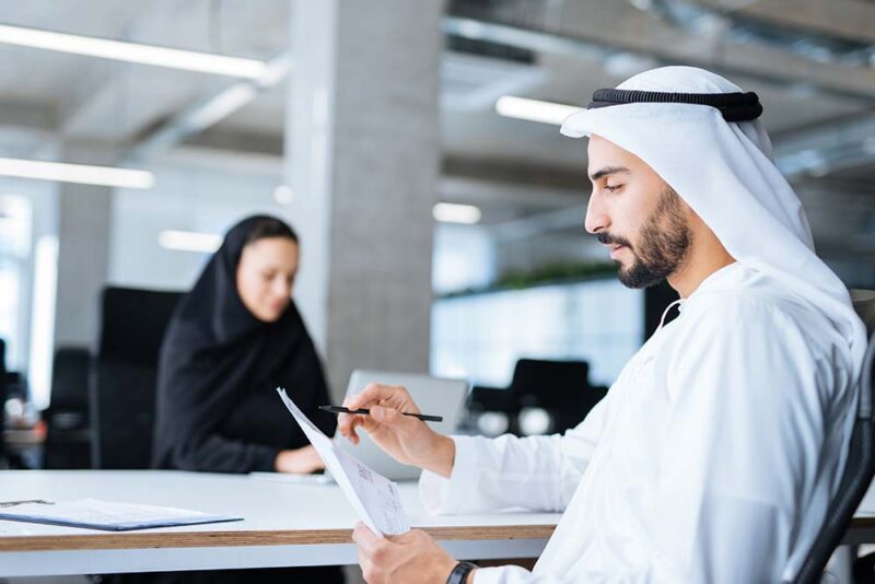 applying for property separation in Dubai 