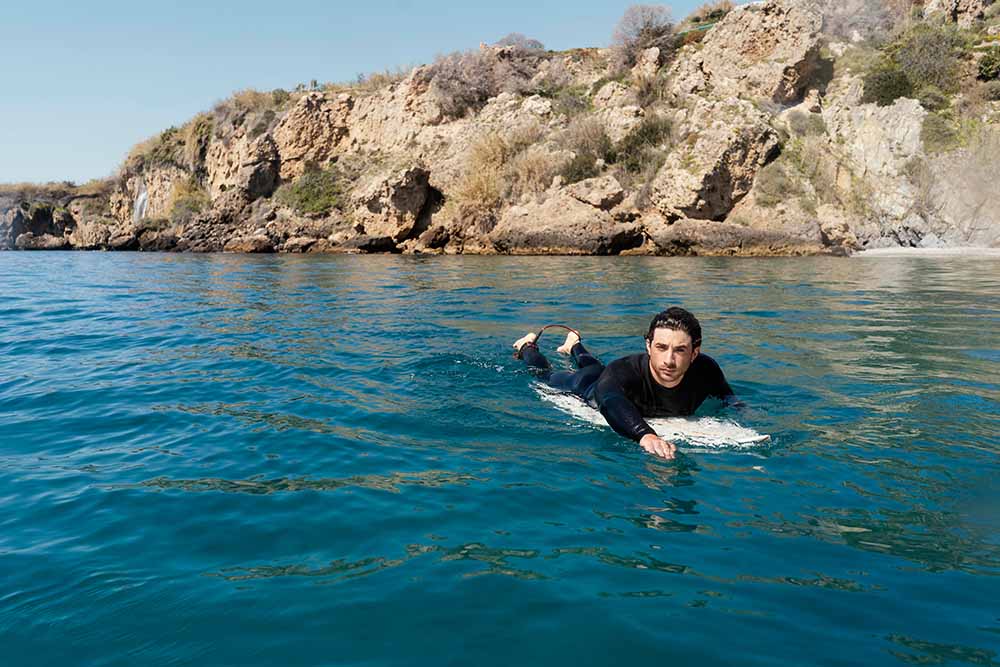 snoopy island Go Deep Diving in fujairah