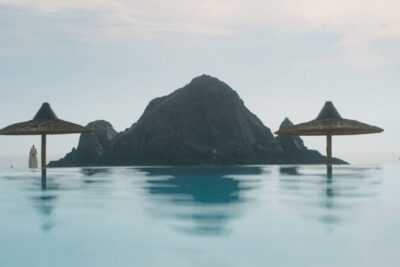 snoopy island in fujairah (image source sandy beach resort main website)