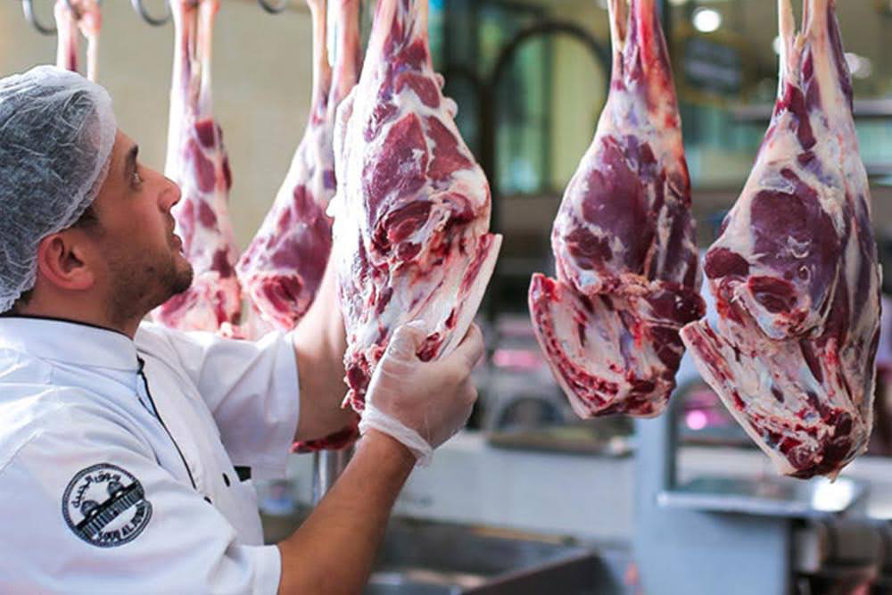 butcher in sharjah