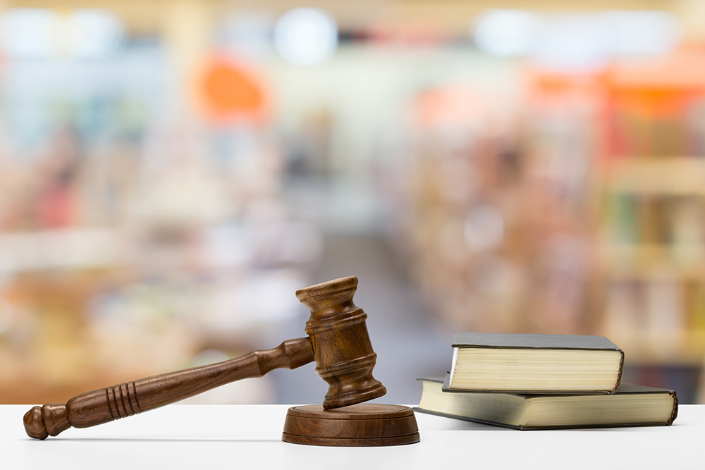 Consumer protection law in UAE