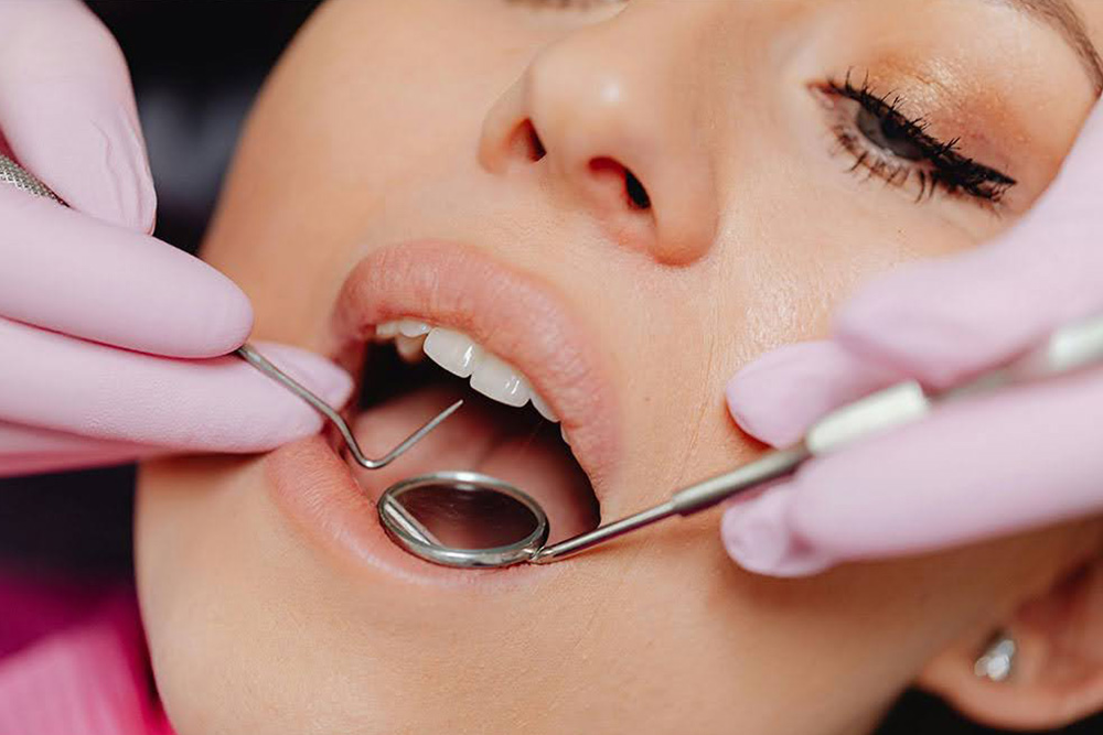 dental procedures 