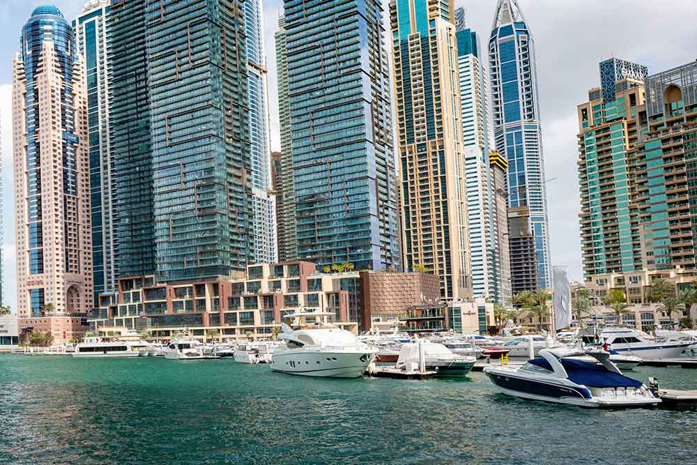 All About Dubai Ferry – Routes, Tickets and More | Property Finder