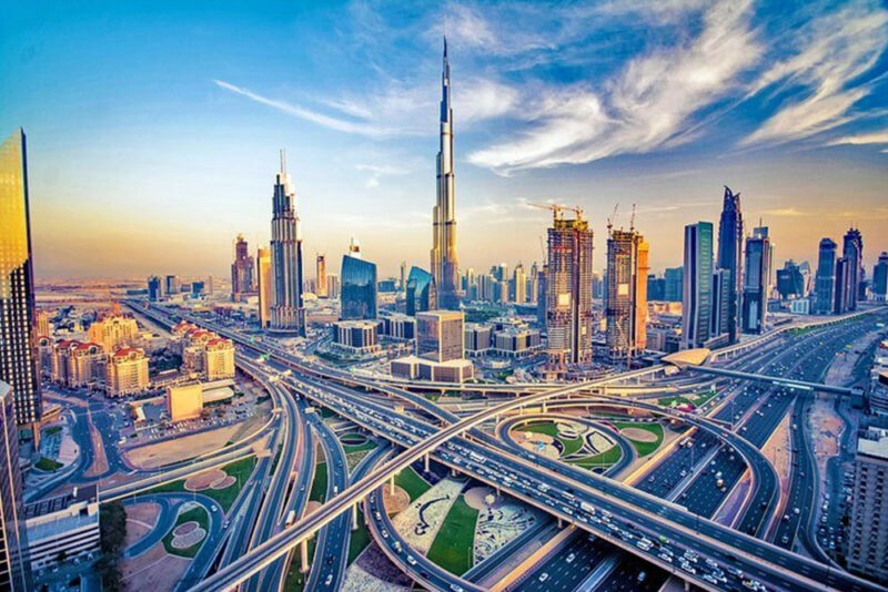 Benefits of foreign ownership in UAE