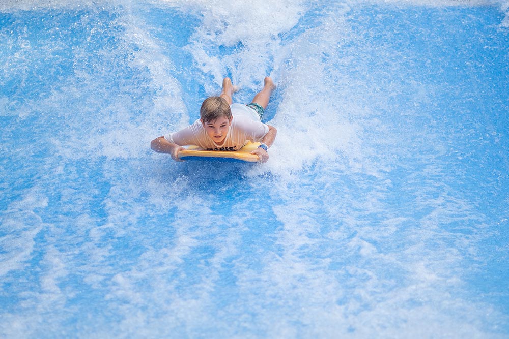 fun day at wild wadi waterpark 