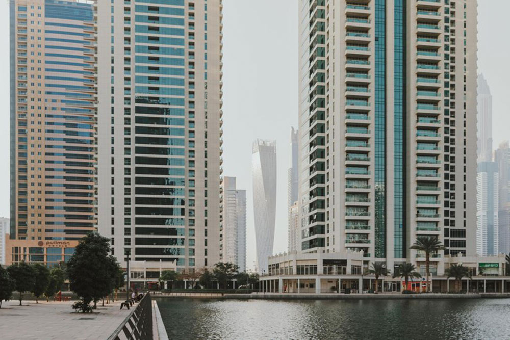 Apartments in sharjah