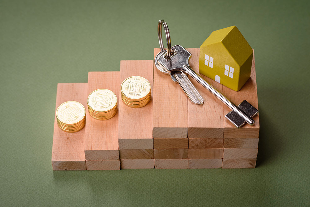 Increase property value with some quick and budget-friendly tips