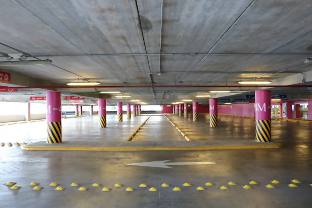 car parking