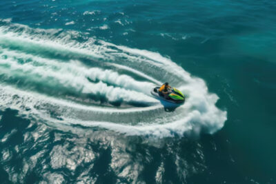 Jet ski rentals in dubai