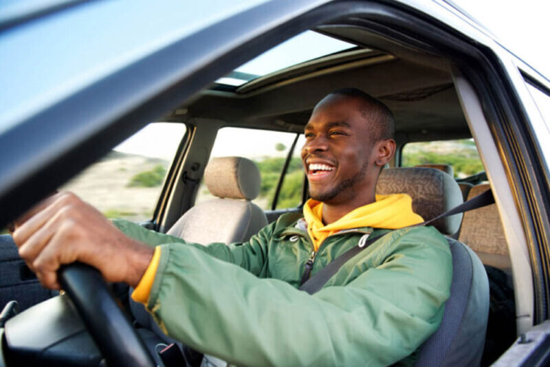 Best driving schools in Dubai to learn driving