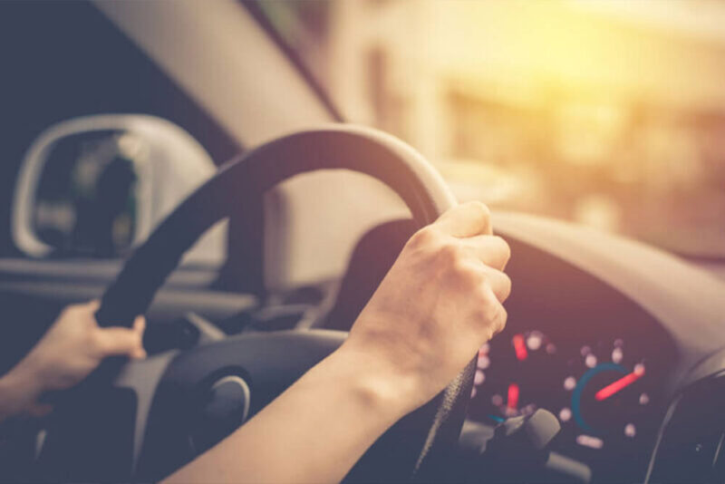 Driving basics to advanced in Dubai 