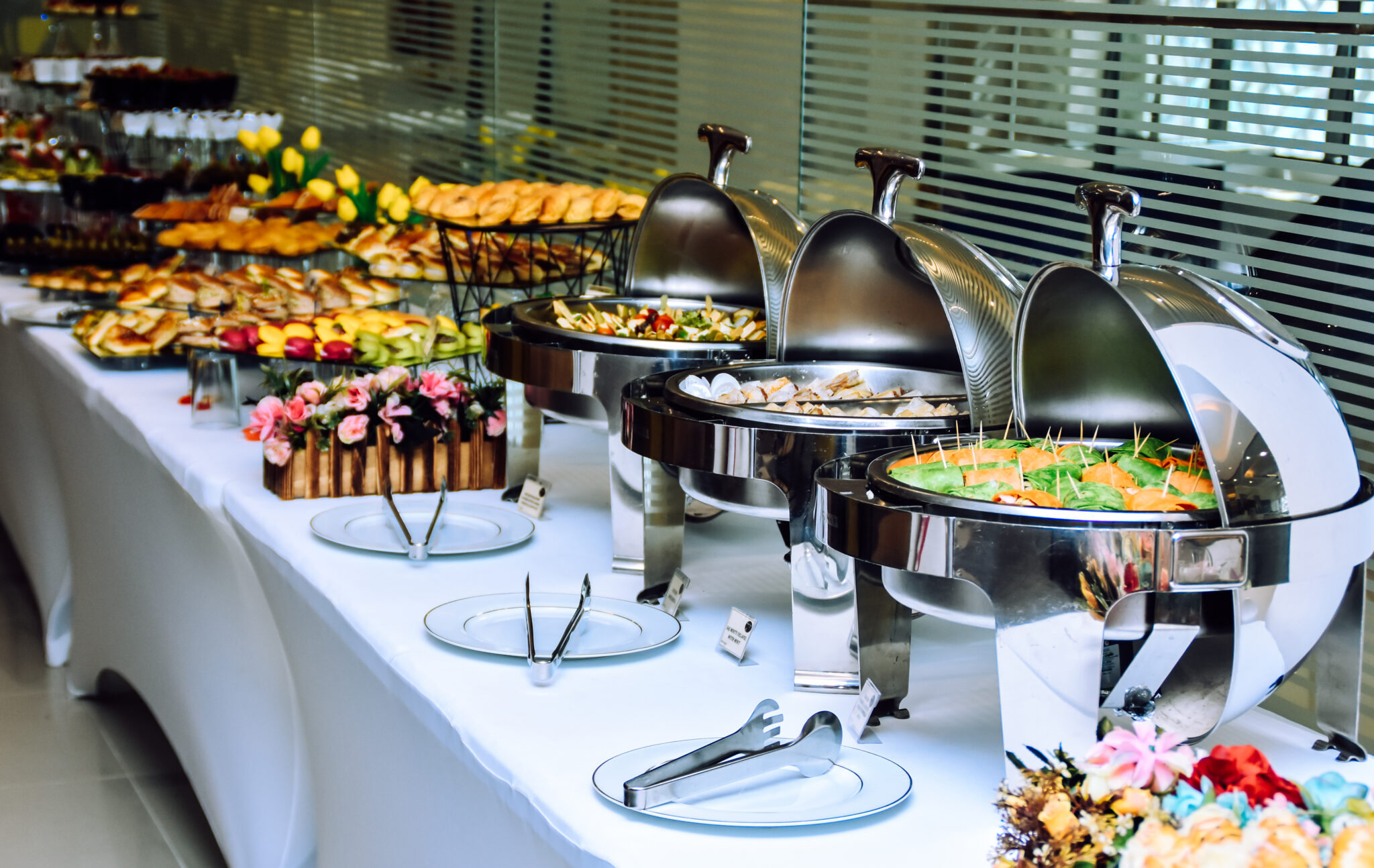 buffet restaurants in abu dhabi