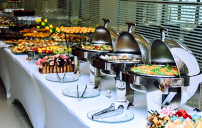 buffet restaurants in abu dhabi