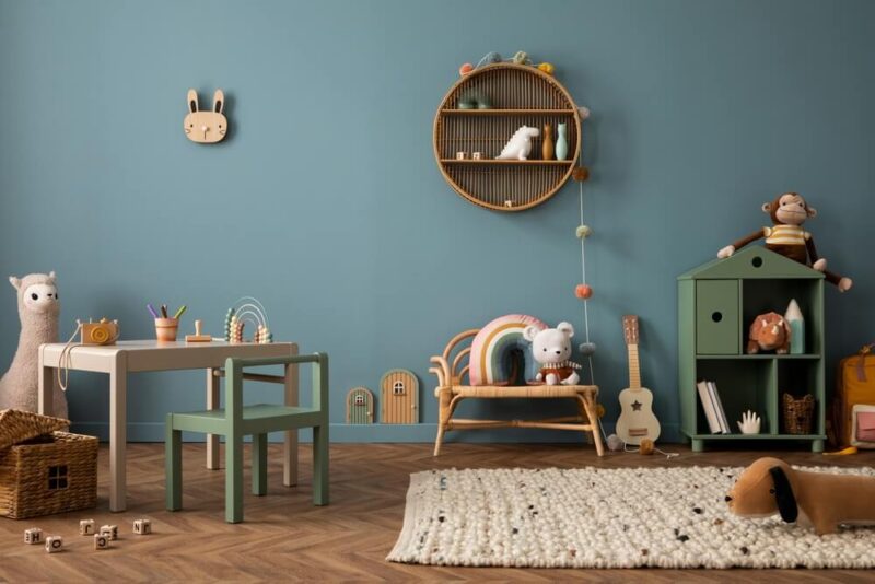 kids room Dubai